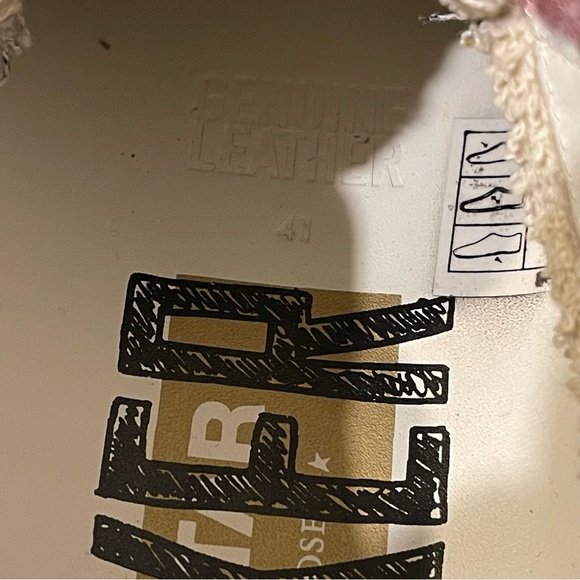 Golden Goose GGDB Superstar mid-top sneakers - Picture 11 of 15